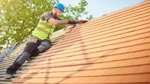 Best Roof Leak Repair  in Glennville, GA