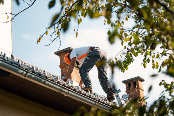 Best 4 Ply Roofing  in Glennville, GA