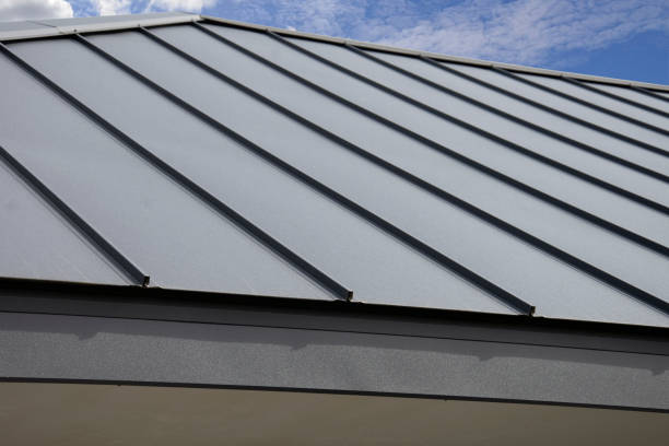 Best Roof Insulation Installation  in Glennville, GA